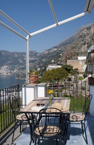 Praiano Italien Last-Minute-Rabattcode Booking.com