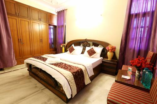 Noida Indien Last-Minute-Rabattcode Booking.com