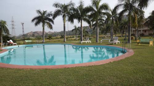 Hampi India Last Minute Discount Code Booking.com