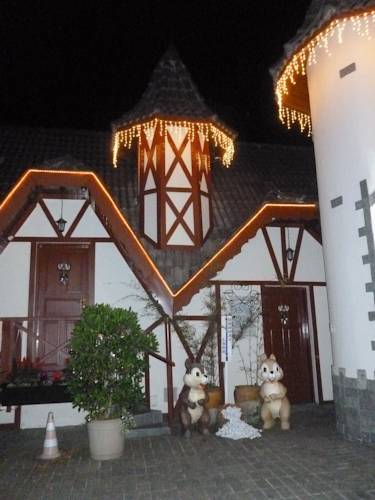 Campos do Jordao (Sao Paulo) Brasilien Last-Minute-Rabattcode Booking.com