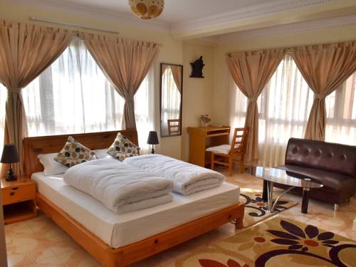 Pātan Nepal Last Minute Discount Code Booking.com