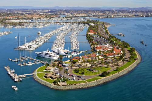 San Diego (California) United States Last Minute Discount Code Booking.com