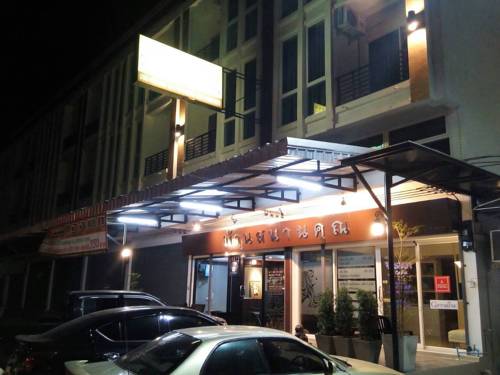 Nakhon Sawan Thailand Last Minute Discount Code Booking.com