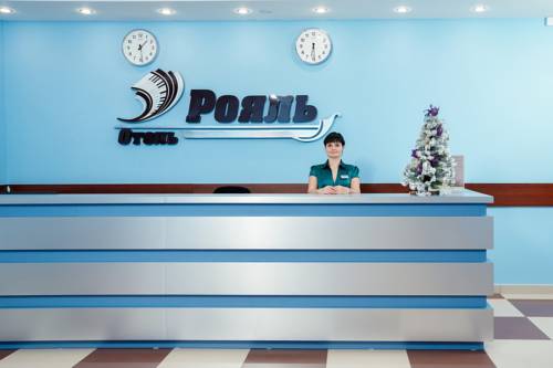 Irkoutsk Russie Code de réduction de dernière minute Booking.com