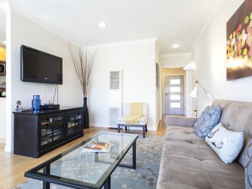 Santa Monica (Kalifornien) Vereinigte Staaten Last-Minute-Rabattcode Booking.com