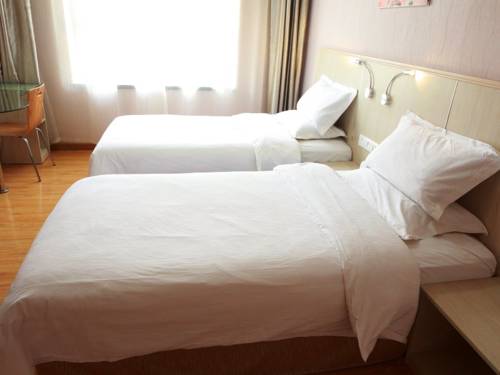 Longkou Chine Code de réduction de dernière minute Booking.com