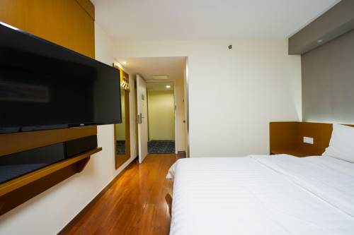 Suqian China Last Minute Discount Code Booking.com