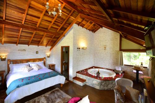 Monte Verde (Minas Gerais) Brazilië Laatste minuut Kortingscode Booking.com