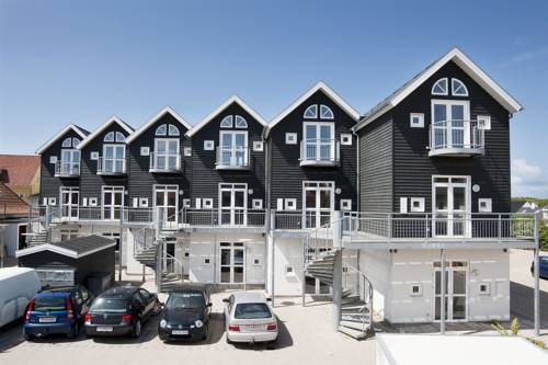 Løkken Denmark Last Minute Discount Code Booking.com