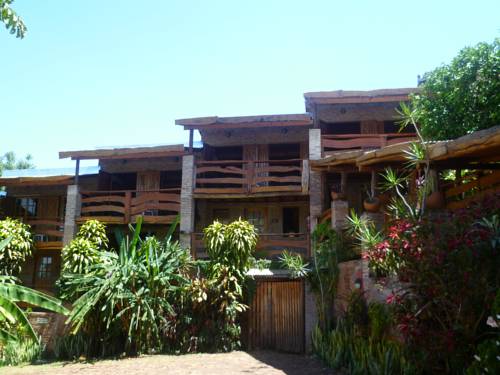 Puerto Iguazú Argentina Last Minute Discount Code Booking.com