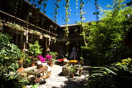Lijiang China Last Minute Discount Code Booking.com