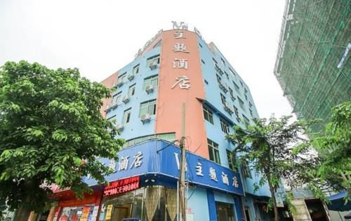 Haikou Chine Code de réduction de dernière minute Booking.com