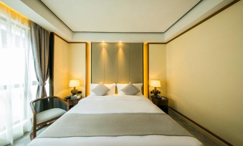 Wanning China Last Minute Discount Code Agoda.com