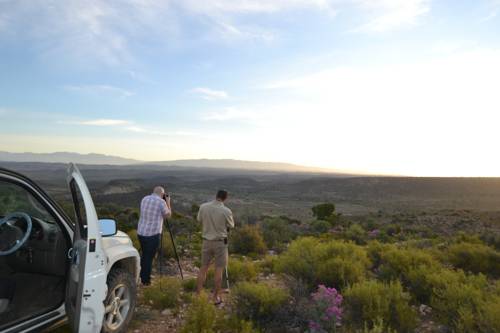 Ladismith Südafrika Last-Minute-Rabattcode Booking.com