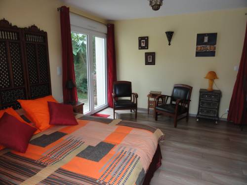 Nantes Francia Último Minuto Código de Descuento Booking.com