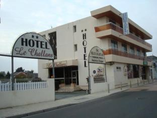 Challans France Last Minute Discount Code Agoda.com