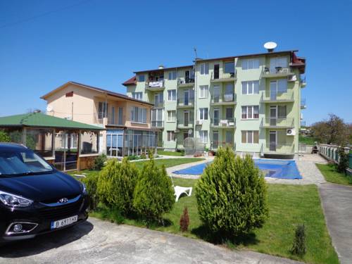 Kranevo Bulgarie Code de réduction de dernière minute Booking.com