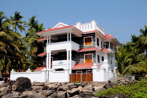 Kannur India Laatste minuut Kortingscode Booking.com