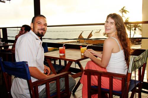 Salvador (Bahia) Brazil Last Minute Discount Code Booking.com