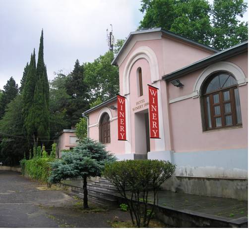 Tbilisi Georgia Último Minuto Código de Descuento Booking.com