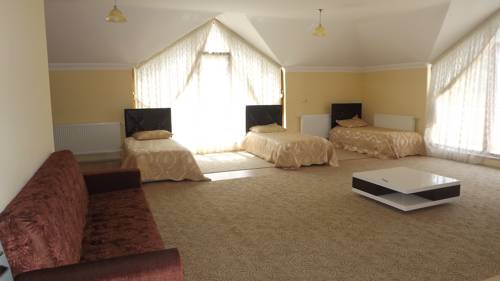Söğütlü Turkey Last Minute Discount Code Booking.com