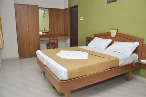 Chennai Inde Code de réduction de dernière minute Booking.com