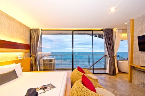 Jomtien Beach Thailand Last Minute Discount Code Booking.com