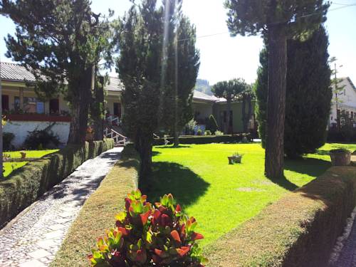 Huaraz Peru Last-Minute-Rabattcode Booking.com