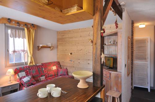 Belle Plagne Frankreich Last-Minute-Rabattcode Booking.com