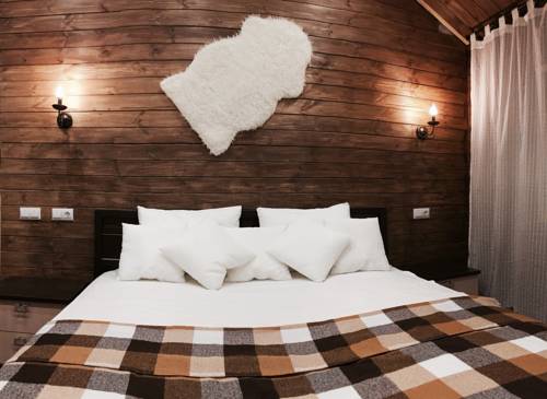 Novoabzakovo Russland Last-Minute-Rabattcode Booking.com
