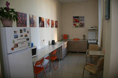 Barnaul Rusia Último Minuto Código de Descuento Booking.com
