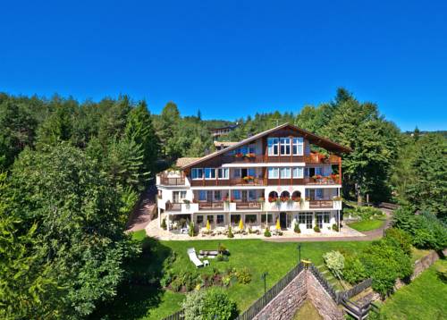 San Genesio Atesino (Jenesien) Italien Last-Minute-Rabattcode Booking.com