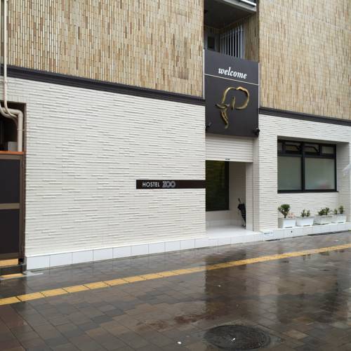 Osaka Japon Code de réduction de dernière minute Booking.com