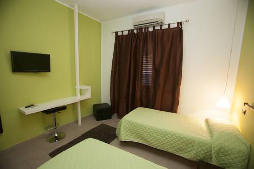 Milazzo Italien Last-Minute-Rabattcode Booking.com