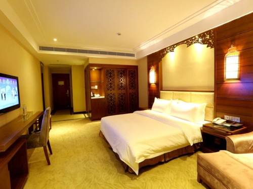 Zhangjiajie China Last Minute Discount Code Booking.com