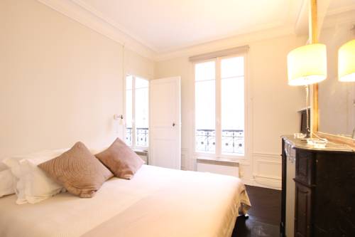 Parijs Frankrijk Laatste minuut Kortingscode Booking.com