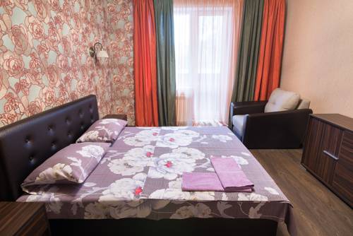 Ekaterinburg Rusland Laatste minuut Kortingscode Booking.com