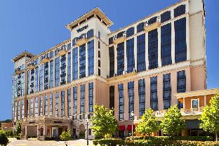 Huntsville (AL) United States Last Minute Discount Code Agoda.com