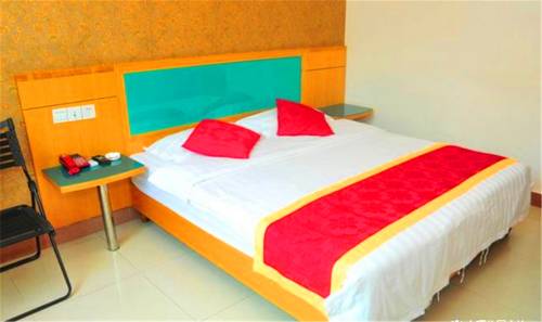 Sanya China Laatste minuut Kortingscode Booking.com