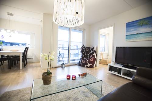 Stavanger Noorwegen Laatste minuut Kortingscode Booking.com