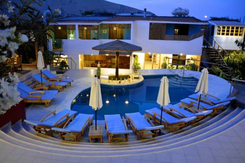 Ica Peru Last Minute Discount Code Booking.com