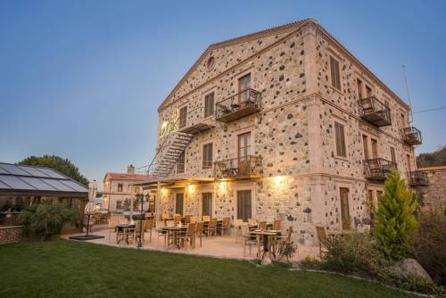 Ayvalık Türkei Last-Minute-Rabattcode Booking.com