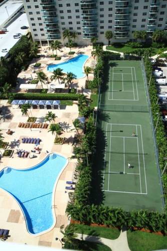 Sunny Isles Beach (Florida) United States Last Minute Discount Code Booking.com