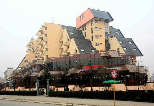 Gjakovë Kosovo Last Minute Discount Code Booking.com