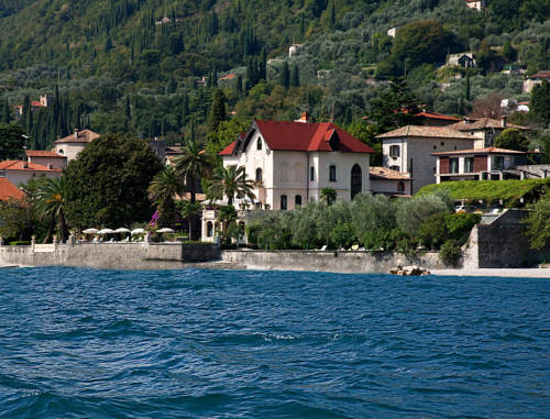 Gargnano Italië Laatste minuut Kortingscode Booking.com