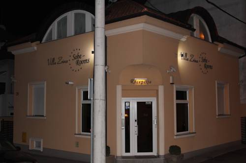 Zagreb Kroatien Last-Minute-Rabattcode Booking.com
