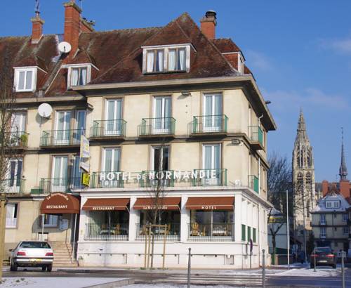 Caudebec-en-Caux Frankreich Last-Minute-Rabattcode Booking.com
