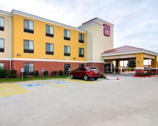 Fort Stockton (TX) United States Last Minute Discount Code Agoda.com