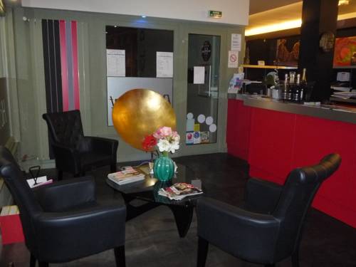 Dunkerque France Last Minute Discount Code Booking.com
