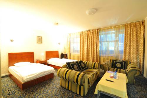Ulaanbaatar Mongolia Last Minute Discount Code Booking.com